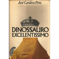 Livros/Acervo/P/PIRES JCARDOSO DINOSSAURO